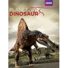 BBC: Dinosaur Planet [1 DVD]