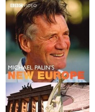 BBC: Нова Європа з Майклом Пейліном [1 DVD]