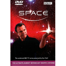 BBC: Space with Sam Neill [1 DVD]