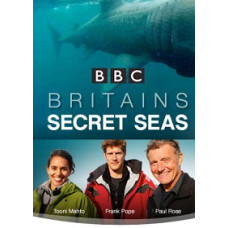 BBC Історія моря [1 DVD]