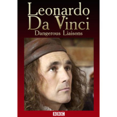 BBC: Leonardo. Dangerous Liaisons [1 DVD]