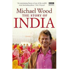 BBC: Історія Індії з Майклом Вудом [1 DVD]