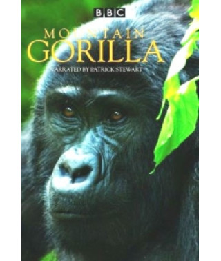 BBC: Гірська горила [1 DVD]