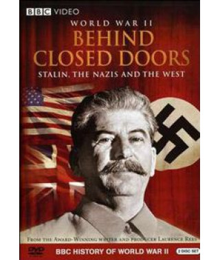 BBC: Second World War [1 DVD]