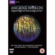 BBC Древние Миры