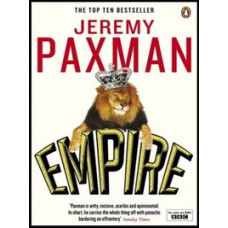 BBC Империя [1 DVD]