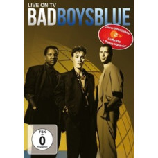 Bad Boys Blue - Live on TV [DVD]