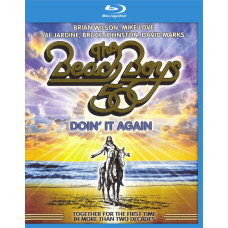 Beach Boys - Doin’ It Again [Blu-ray]