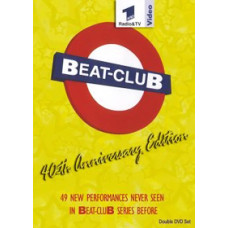 Beat Club - 40th Anniversary Edition [2 DVD]