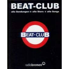 Beat-Club / The Story of Beat-Club: 1965-1968 – Vol. 1 [8 DVD]