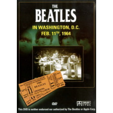 Beatles - In Washington D.C. [DVD]