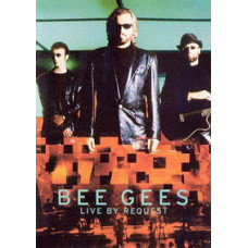 Bee Gees - Live by Request [DVD]