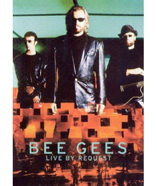 Bee Gees - Live by Request [DVD]