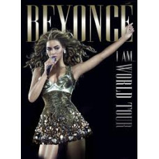 Beyonce - I Am... World Tour (Deluxe) [DVD]