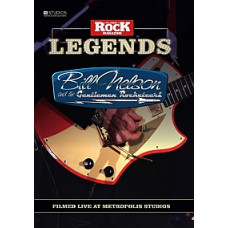 Bill Nelson and the Gentlemen Rocketeers - Classic Rock Legends Bill Nelson and the Gentlemen Rocketeers - Classic Rock Legends