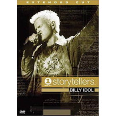 Billy Idol: VH1 Storytellers [DVD]