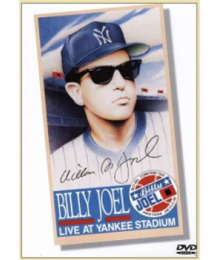 Billy Joel - Live At Yankee Stadium [DVD]