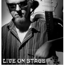 Billy Price & Fred Chapellier - Live On Stage [DVD]