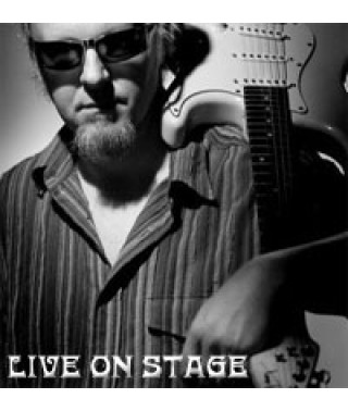 Billy Price & Fred Chapellier - Live On Stage [DVD]