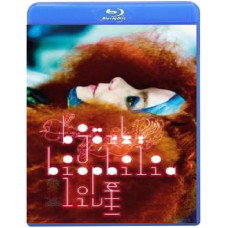 Björk: Biophilia Live [Blu-ray]