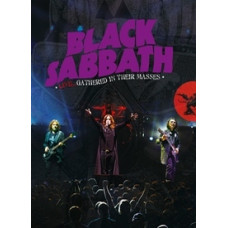 Black Sabbath - Live... Gathered In Their Masses [2 DVD]