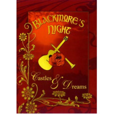 Blackmore s Night - Castles & Dreams [2 DVD]