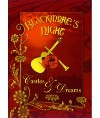 Blackmore's Night - Castles & Dreams [2 DVDs]