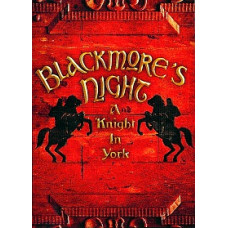 Blackmore s Night - A Knight In York [DVD]