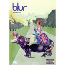 Blur - Parklive [DVD]