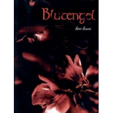 BlutEngel - Live Lines [DVD]