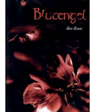 BlutEngel - Live Lines [DVD]