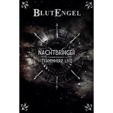 Blutengel - Tranenherz Live [DVD]