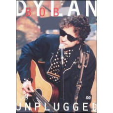 Bob Dylan - MTV Unplugged [DVD]