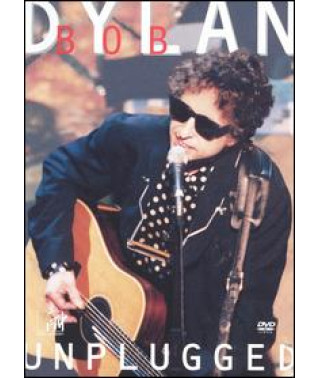 Bob Dylan - MTV Unplugged [DVD]