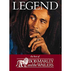 Bob Marley - Legend [DVD]