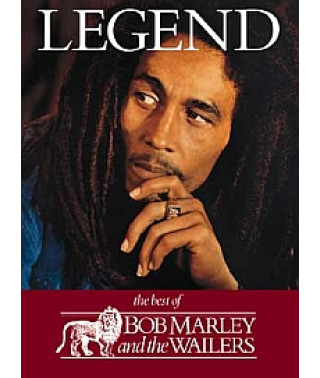 Bob Marley - Legend [DVD]