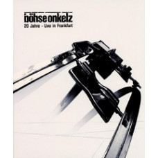 Bohse Onkelz - 20 Jahre - Live in Frankfurt [DVD]