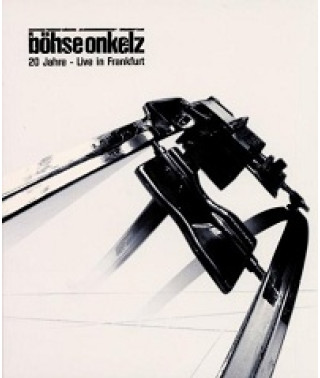 Bohse Onkelz - 20 Jahre - Live in Frankfurt [DVD]