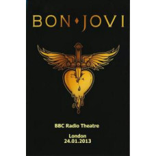 Bon Jovi - BBC Radio Theatre [DVD]