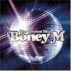 Boney M - The Greatest Hits [DVD]
