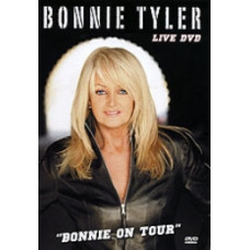 Bonnie Tyler - Bonnie on Tour [DVD]