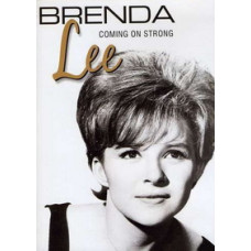 Brenda Lee - In concert. Coming on strong [DVD]