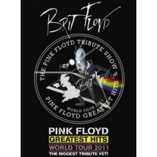 Brit Floyd: The Pink Floyd Tribute Show - Live From Liverpool 20 Brit Floyd: The Pink Floyd Tribute Show - Live From Liverpool 20