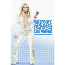 Britney Spears - Live From Las Vegas [DVD]