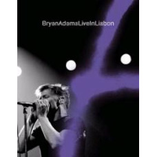 Bryan Adams - Live In Lisbon [DVD]