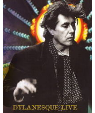Bryan Ferry - Dylanesque Live [DVD]