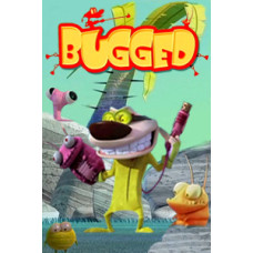 Bugged [1 DVD]