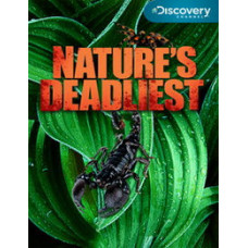 Смертельно небезпечні [1 DVD]