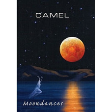 Camel - Moondances [DVD]