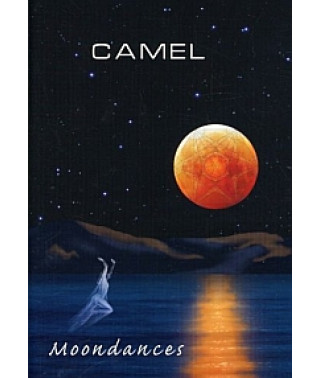 Camel - Moondances [DVD]